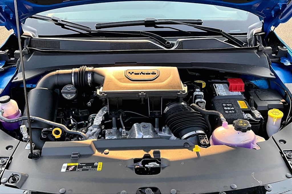 Thumbnail: 2026 Jeep Compass - 9