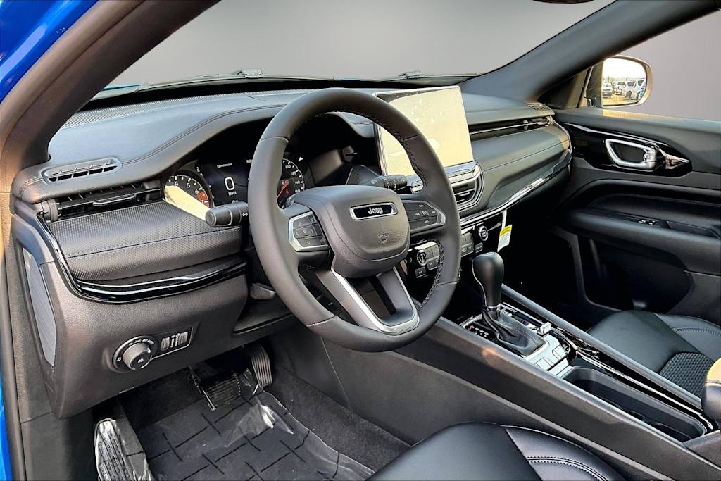 Thumbnail: 2026 Jeep Compass - 2