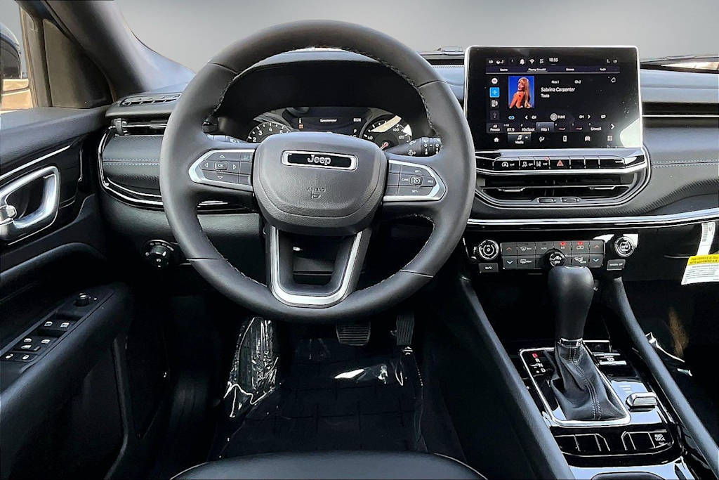 Thumbnail: 2026 Jeep Compass - 14