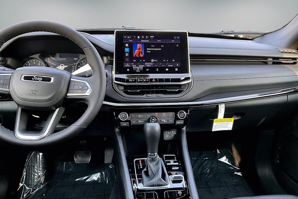 Thumbnail: 2026 Jeep Compass - 15