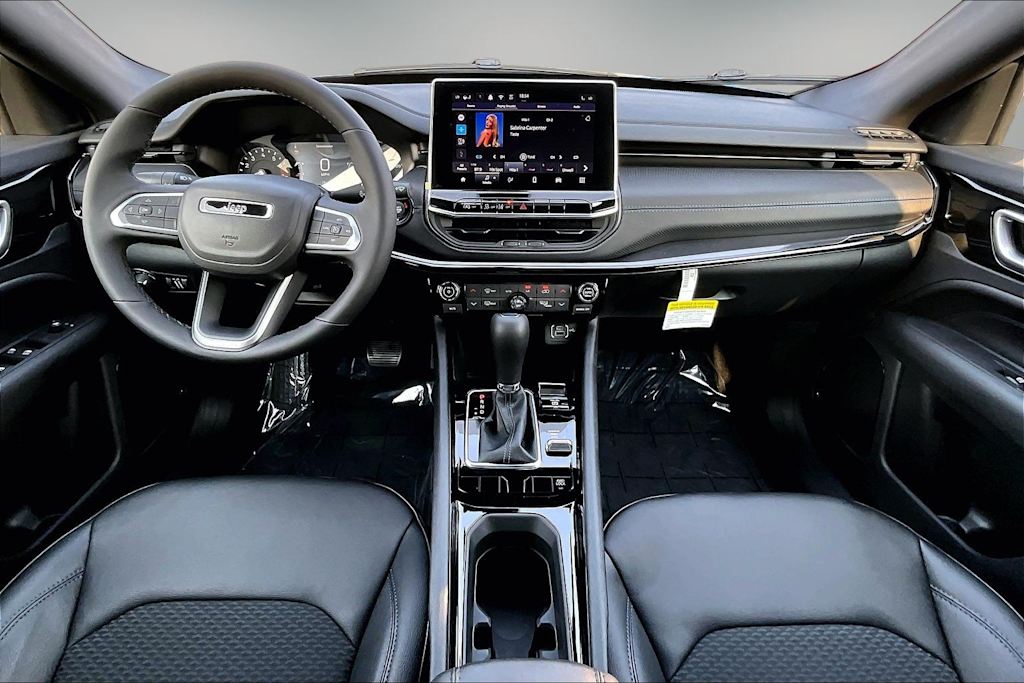 Thumbnail: 2026 Jeep Compass - 10