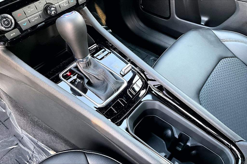Thumbnail: 2026 Jeep Compass - 17