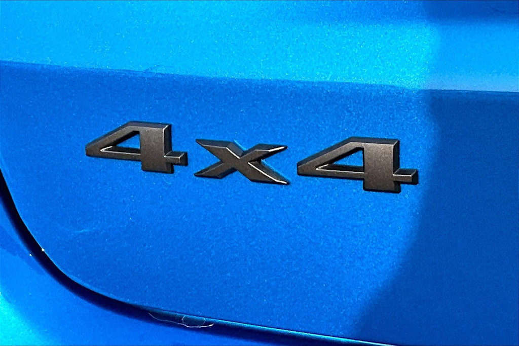 Thumbnail: 2026 Jeep Compass - 7