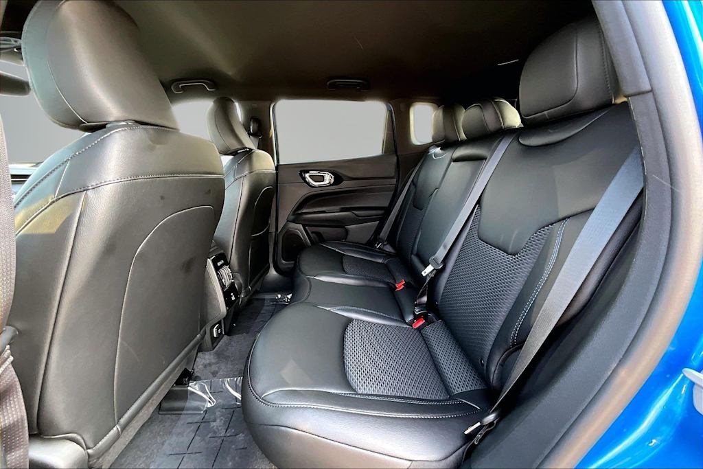Thumbnail: 2026 Jeep Compass - 22