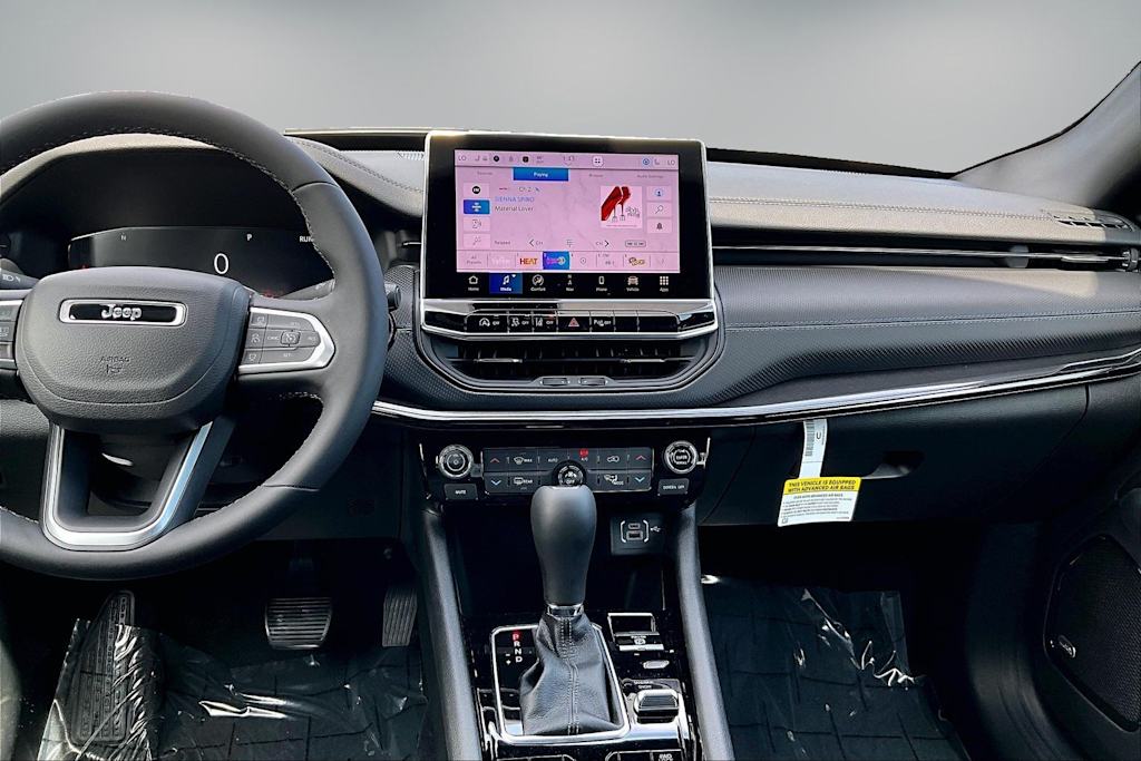Thumbnail: 2026 Jeep Compass - 15