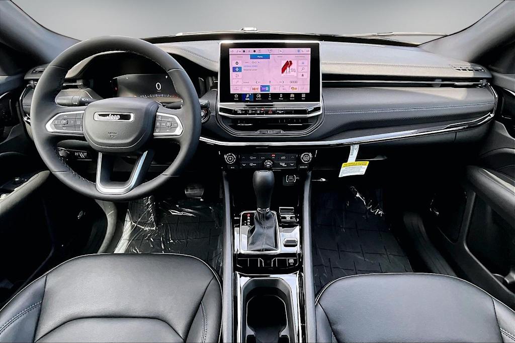 Thumbnail: 2026 Jeep Compass - 10