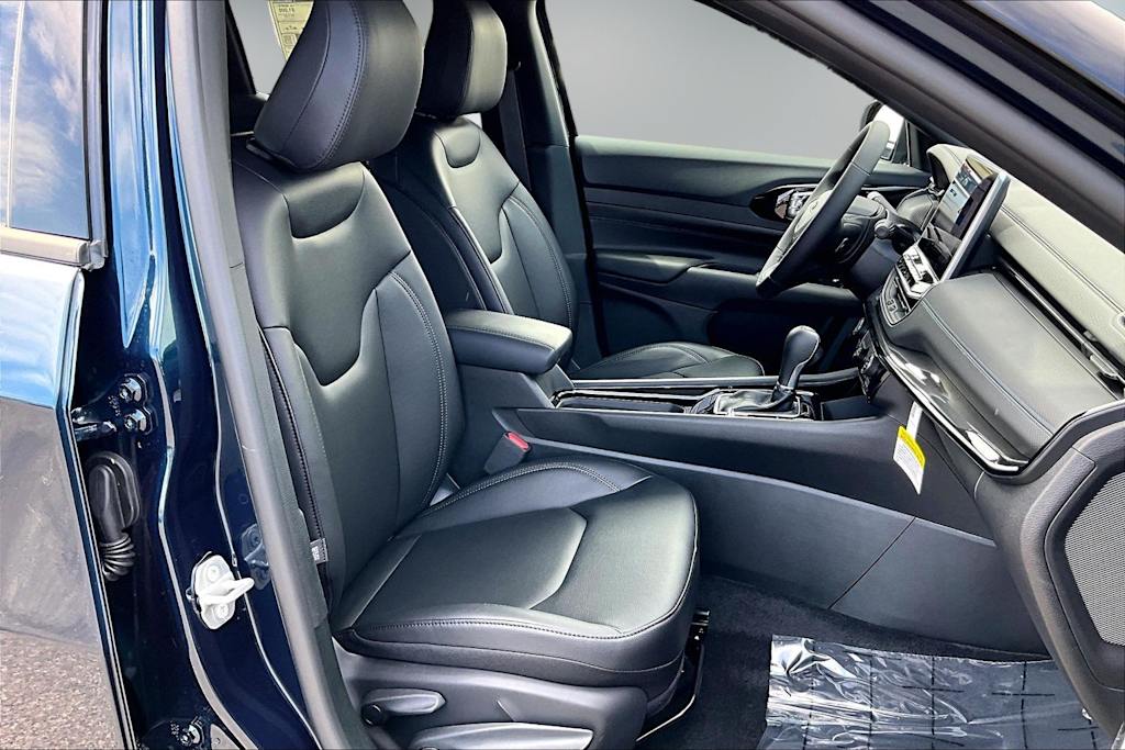 Thumbnail: 2026 Jeep Compass - 12