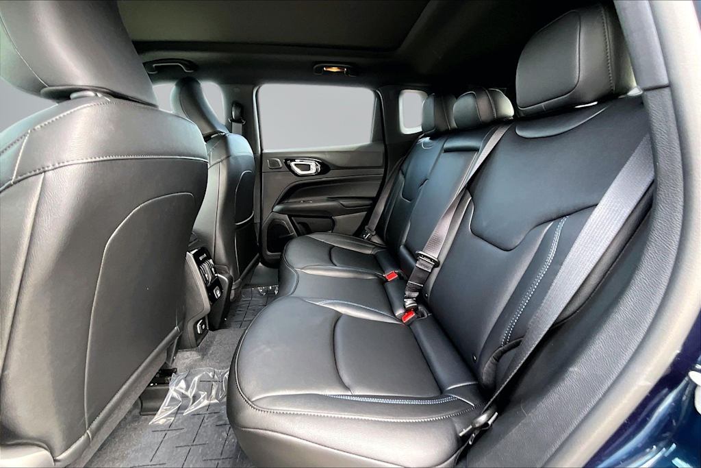 Thumbnail: 2026 Jeep Compass - 20