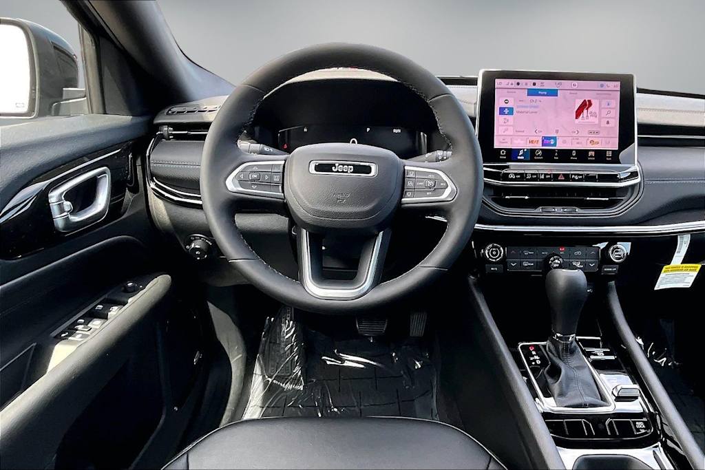 Thumbnail: 2026 Jeep Compass - 14