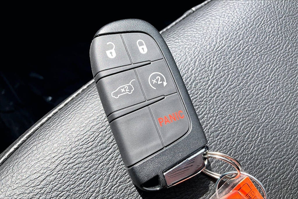 Thumbnail: 2026 Jeep Compass - 18