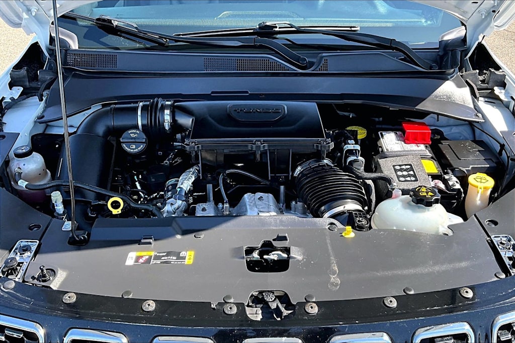 Thumbnail: 2024 Jeep Compass - 9