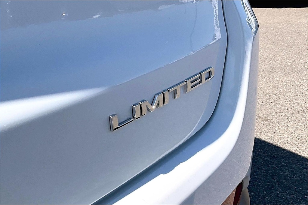 Thumbnail: 2024 Jeep Compass - 7