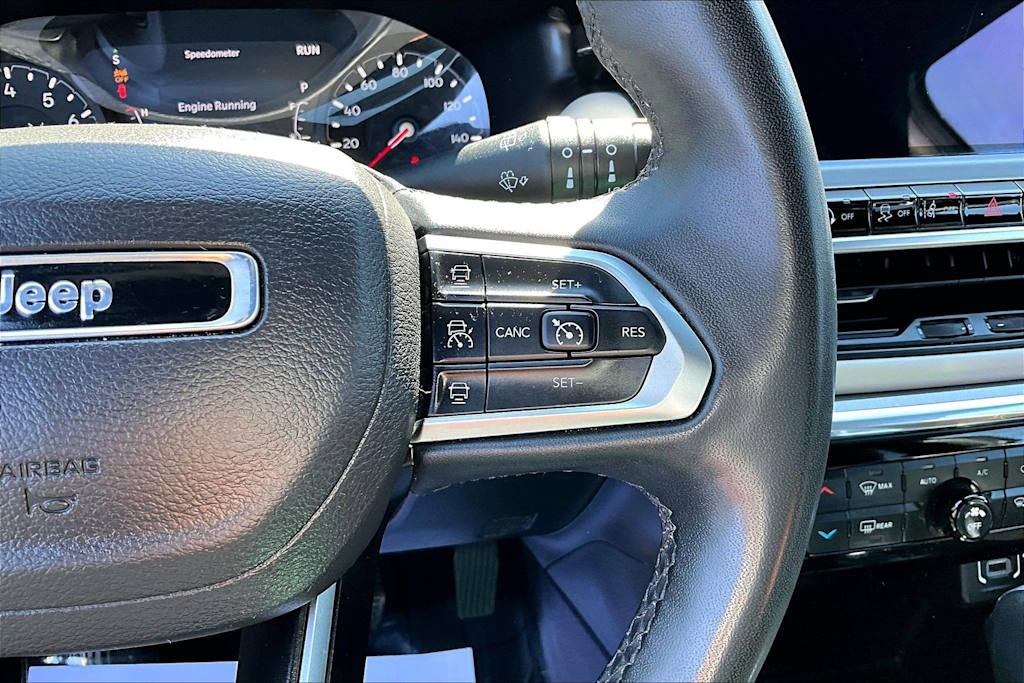 Thumbnail: 2024 Jeep Compass - 26