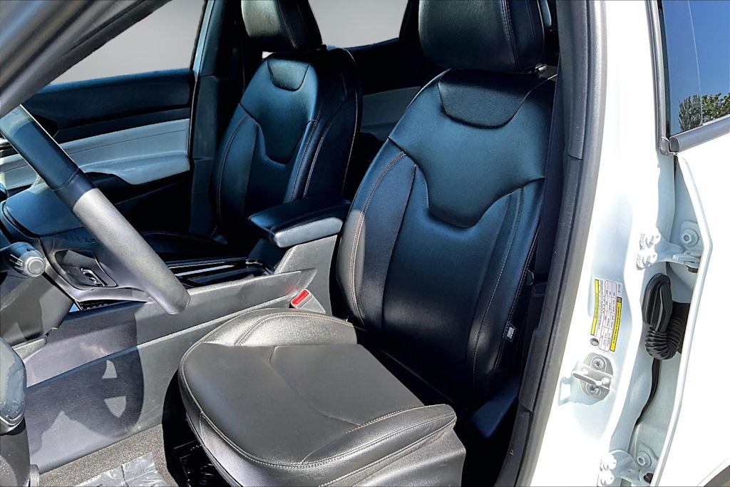 Thumbnail: 2024 Jeep Compass - 11