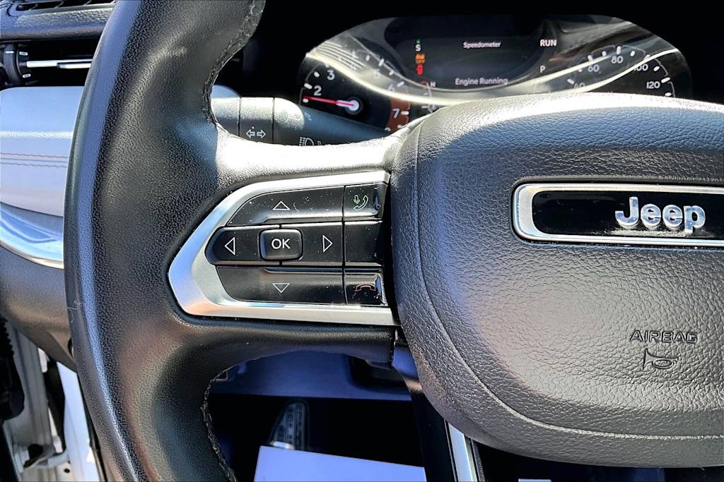 Thumbnail: 2024 Jeep Compass - 25