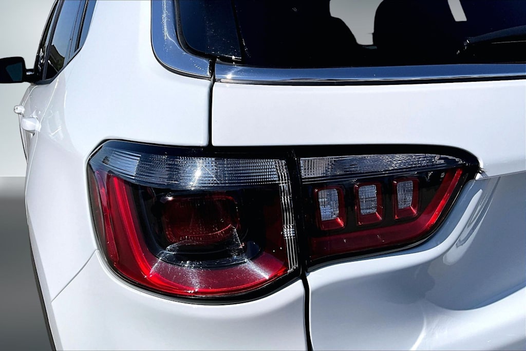 Thumbnail: 2024 Jeep Compass - 33