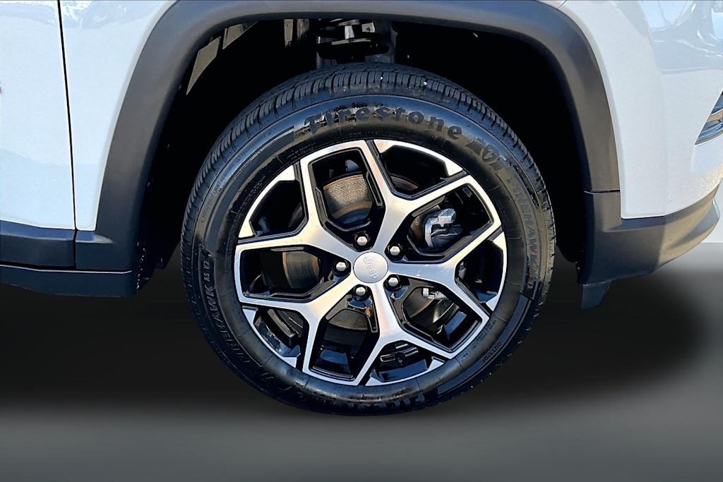 Thumbnail: 2024 Jeep Compass - 35