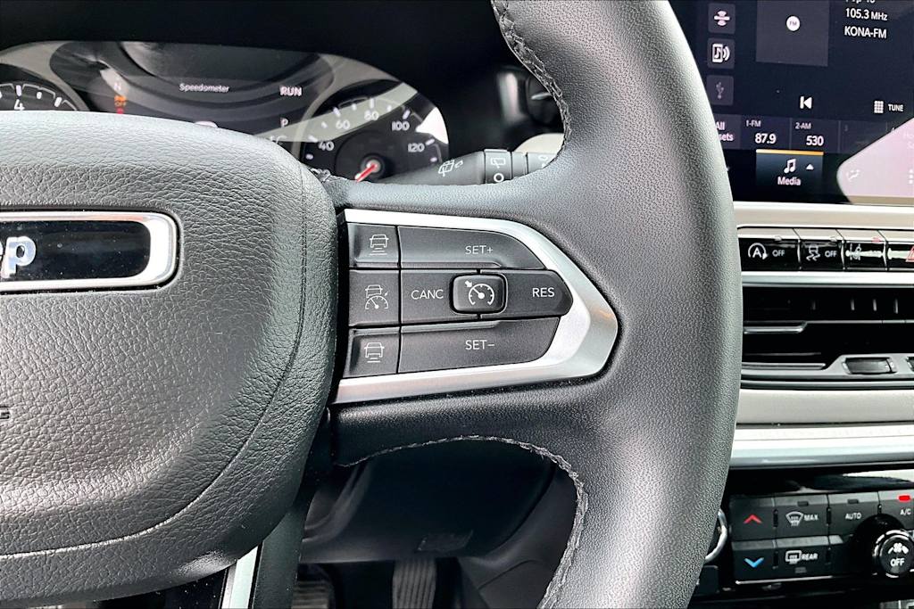 Thumbnail: 2025 Jeep Compass - 26