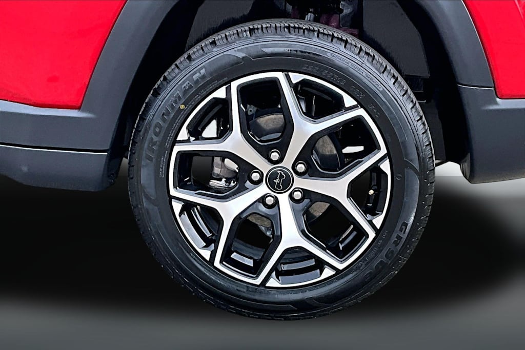 Thumbnail: 2025 Jeep Compass - 34