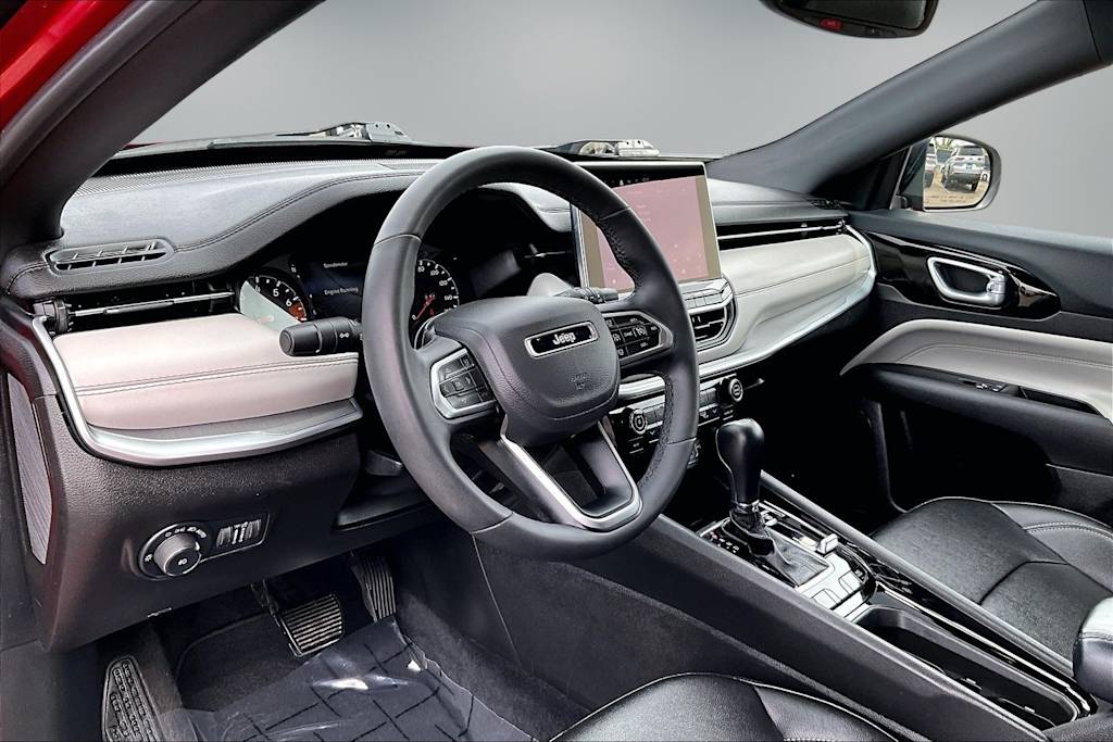 Thumbnail: 2025 Jeep Compass - 2