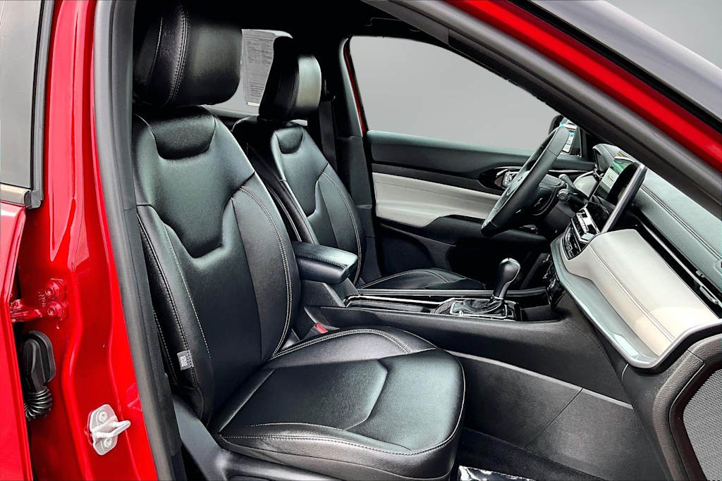 Thumbnail: 2025 Jeep Compass - 12