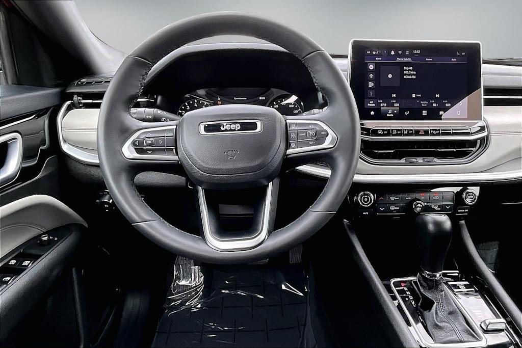 Thumbnail: 2025 Jeep Compass - 14