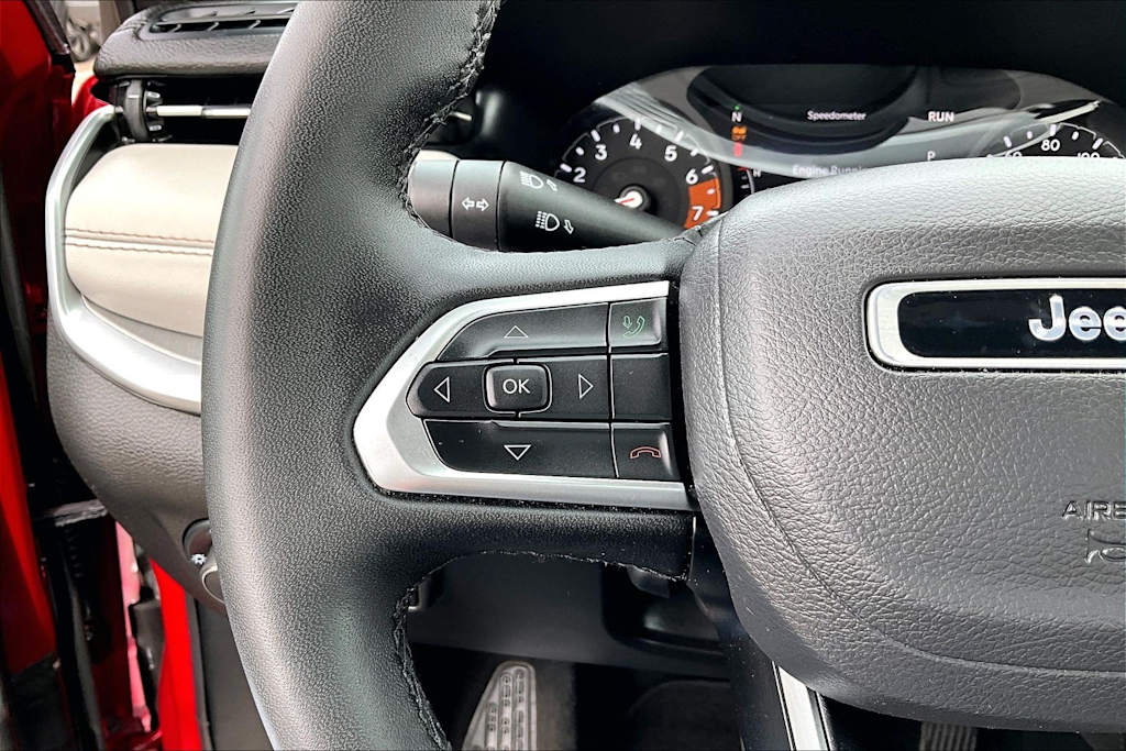 Thumbnail: 2025 Jeep Compass - 25