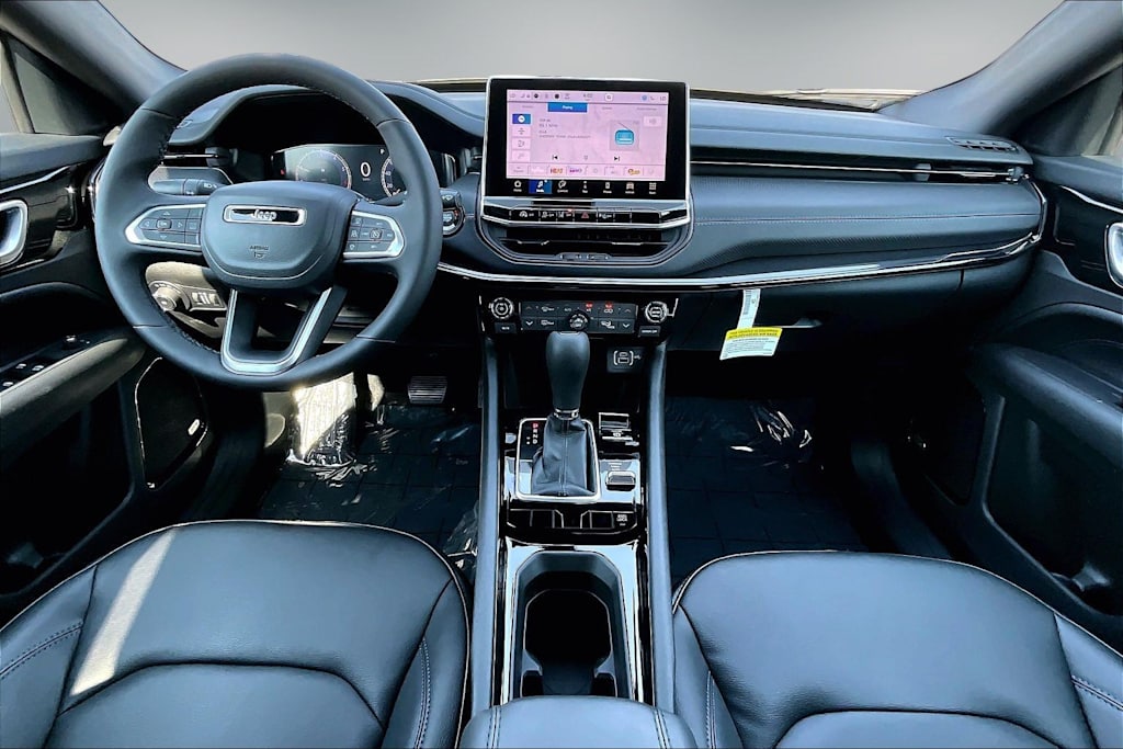 Thumbnail: 2026 Jeep Compass - 10