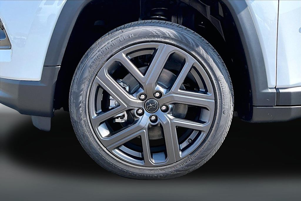 Thumbnail: 2026 Jeep Compass - 8