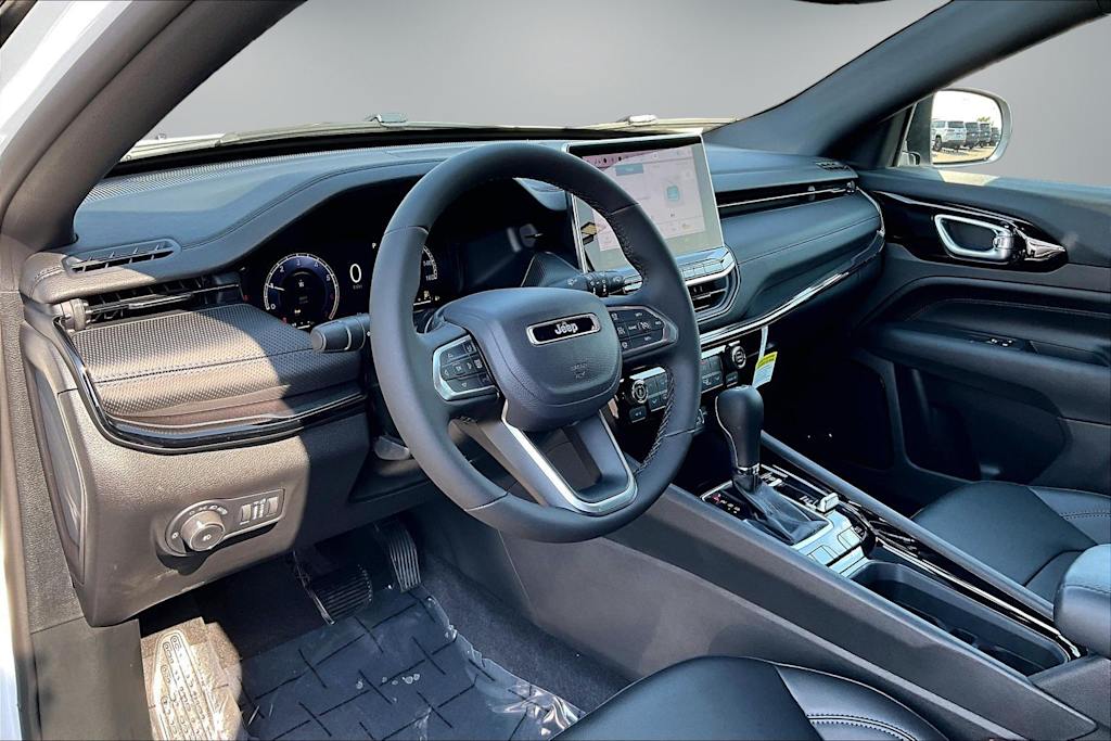 Thumbnail: 2026 Jeep Compass - 2