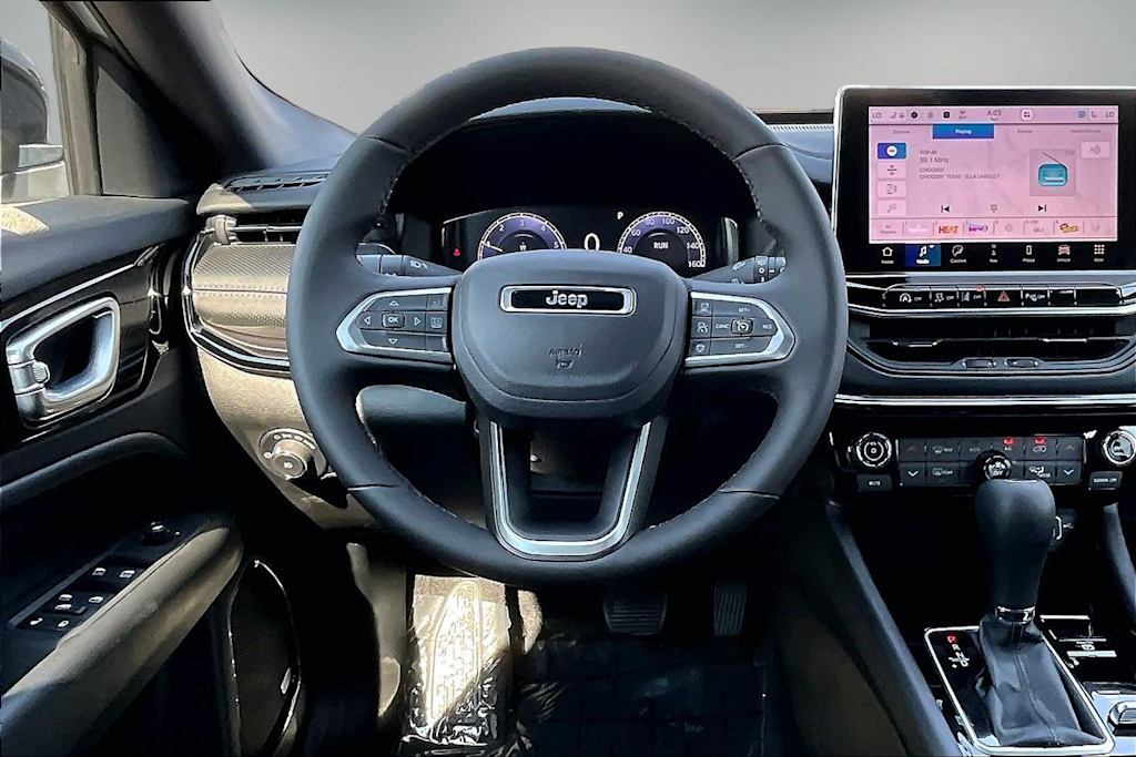 Thumbnail: 2026 Jeep Compass - 14