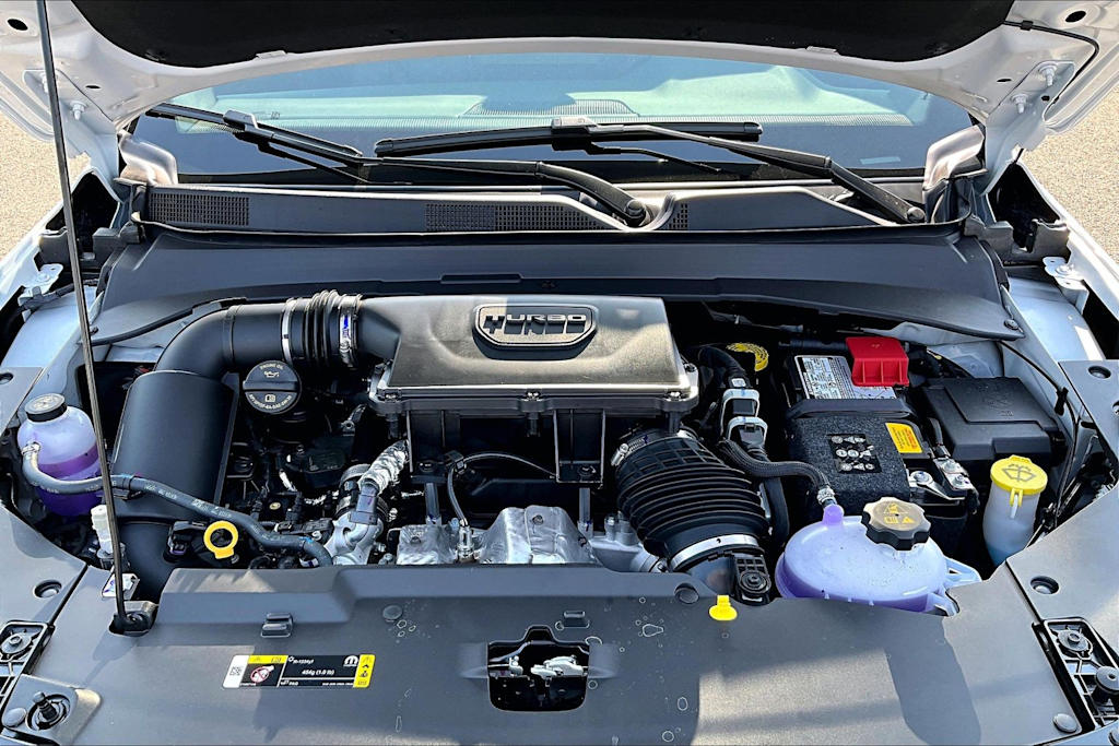 Thumbnail: 2026 Jeep Compass - 9
