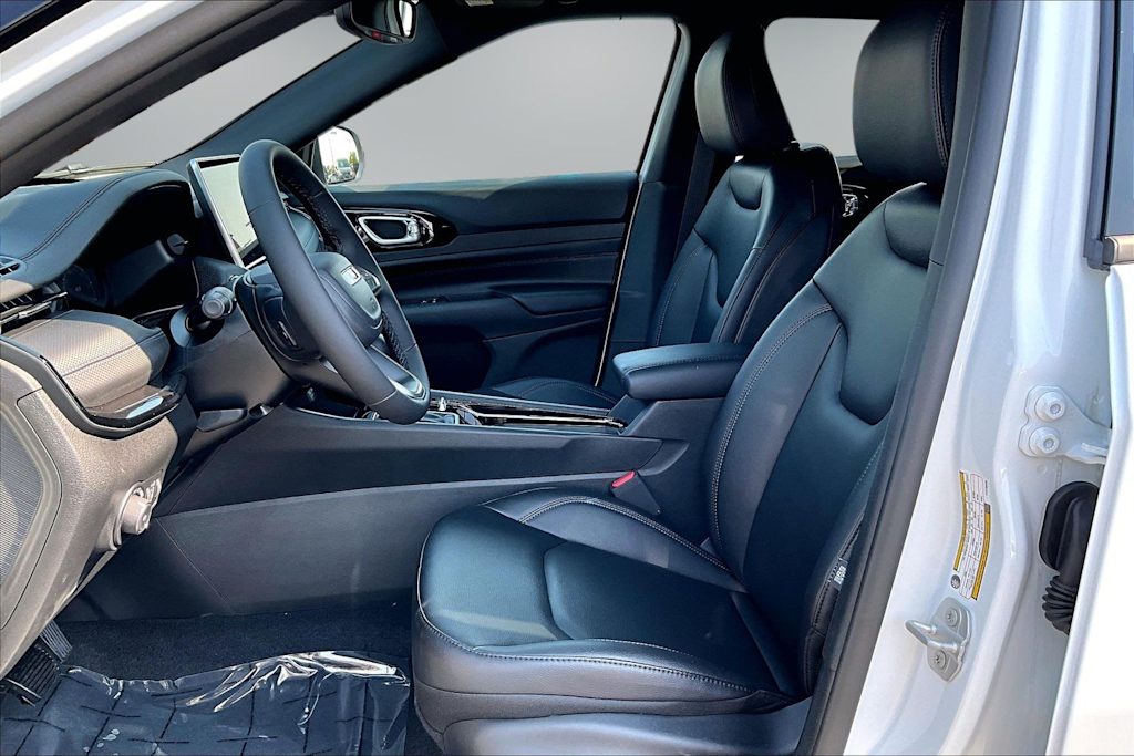 Thumbnail: 2026 Jeep Compass - 11