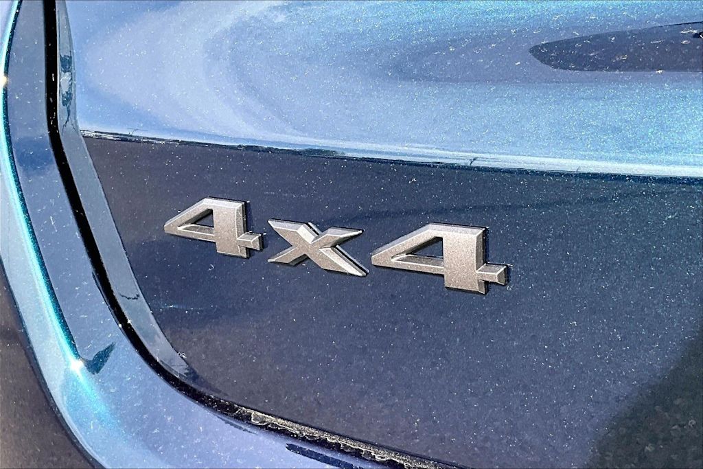 Thumbnail: 2026 Jeep Compass - 7