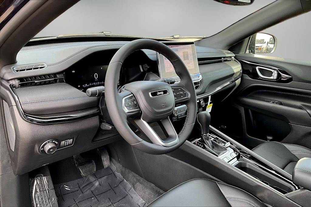 Thumbnail: 2026 Jeep Compass - 2