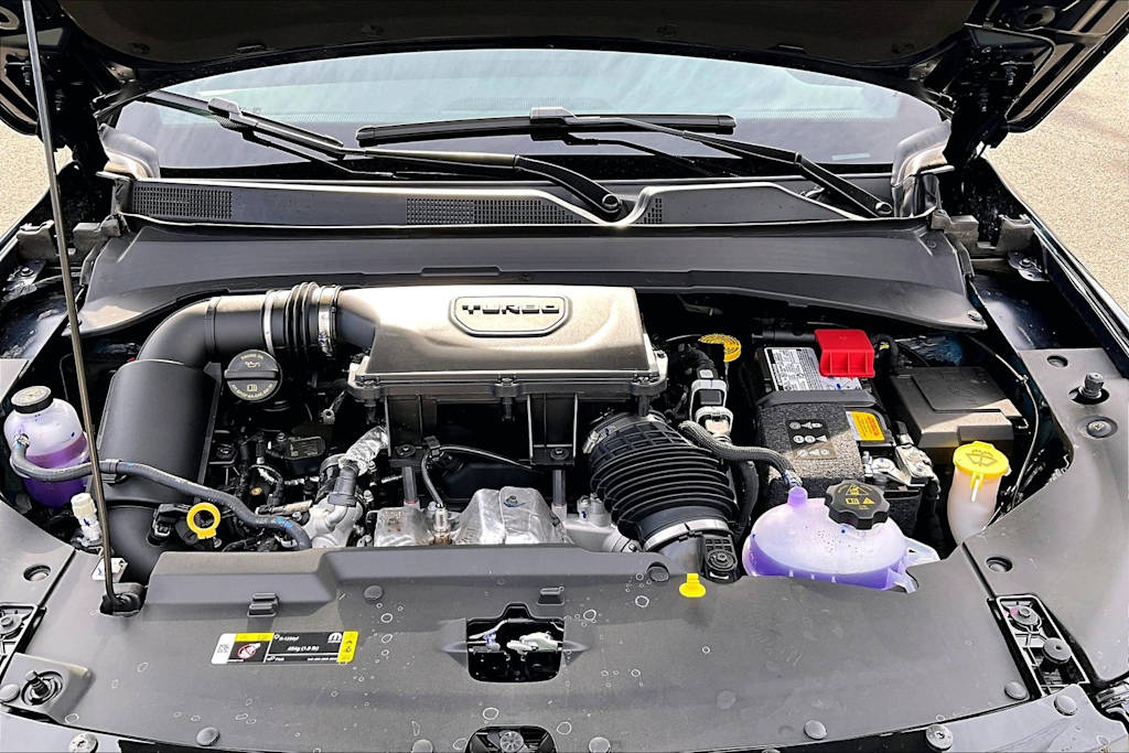 Thumbnail: 2026 Jeep Compass - 9