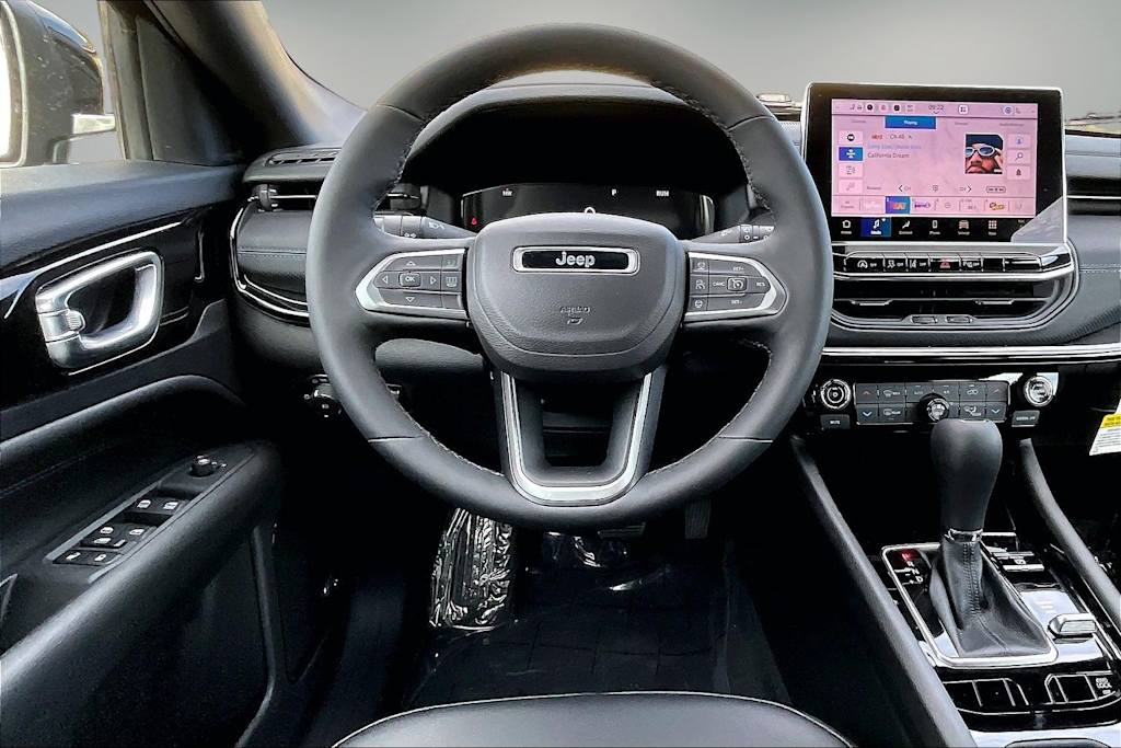 Thumbnail: 2026 Jeep Compass - 14