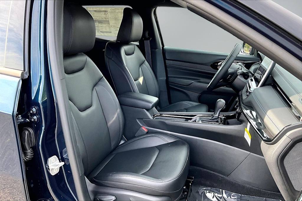 Thumbnail: 2026 Jeep Compass - 12