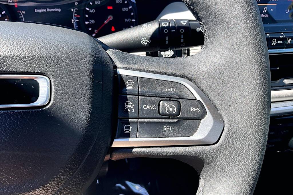 Thumbnail: 2025 Jeep Compass - 25