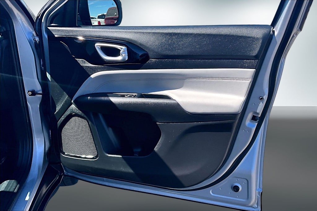 Thumbnail: 2025 Jeep Compass - 28
