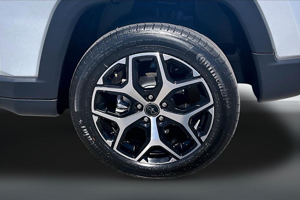 Thumbnail: 2025 Jeep Compass - 35