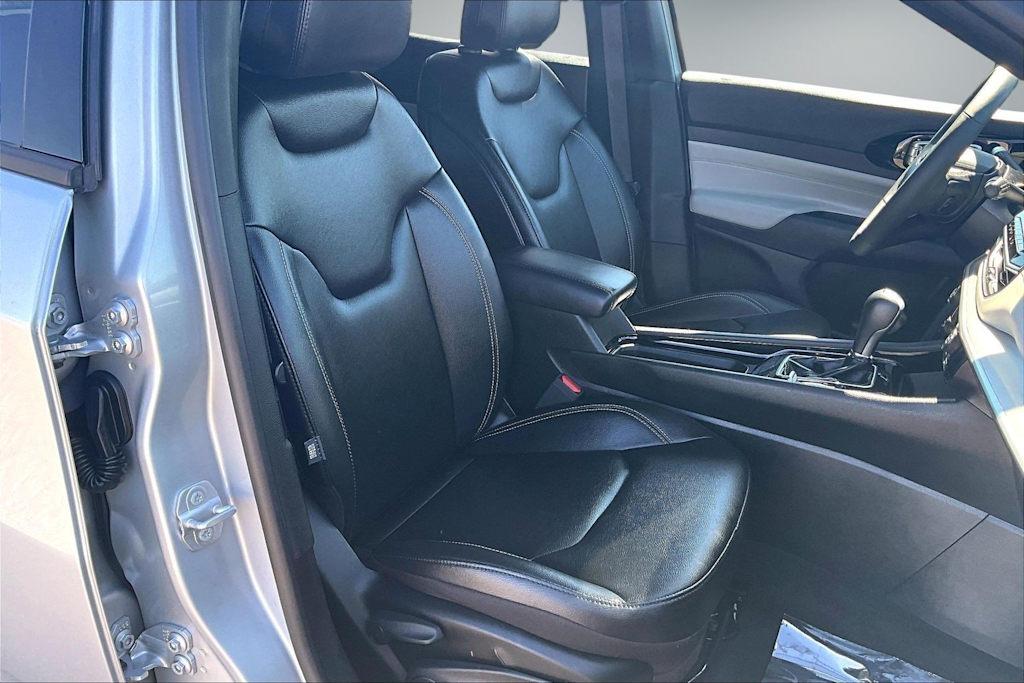 Thumbnail: 2025 Jeep Compass - 12