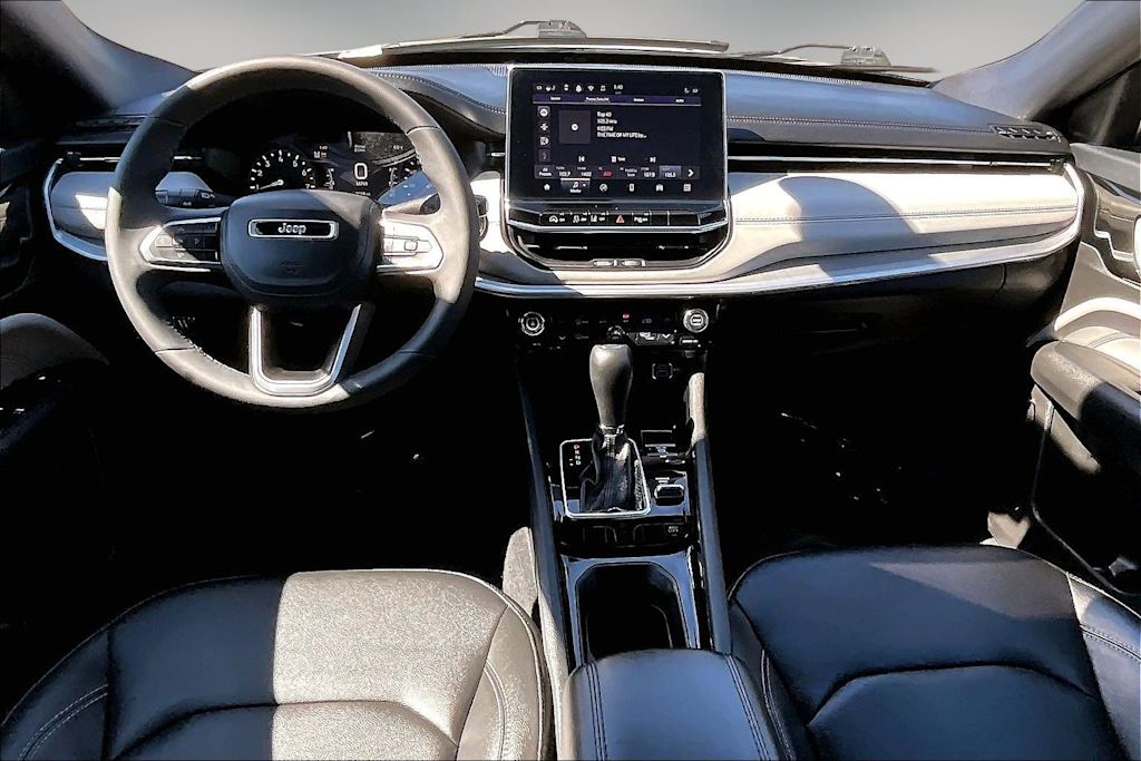 Thumbnail: 2025 Jeep Compass - 10