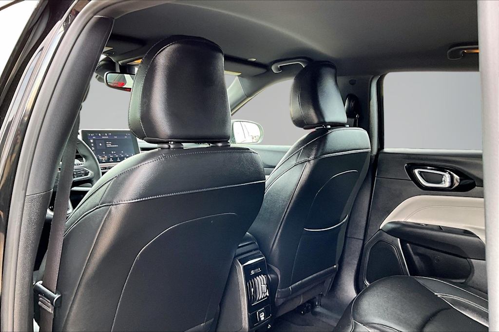 Thumbnail: 2025 Jeep Compass - 13