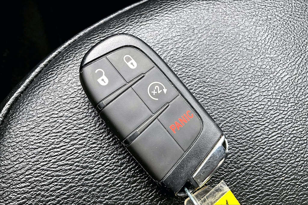 Thumbnail: 2025 Jeep Compass - 19