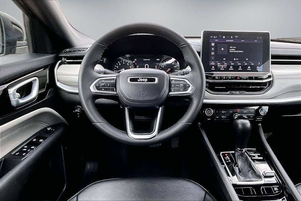 Thumbnail: 2025 Jeep Compass - 14