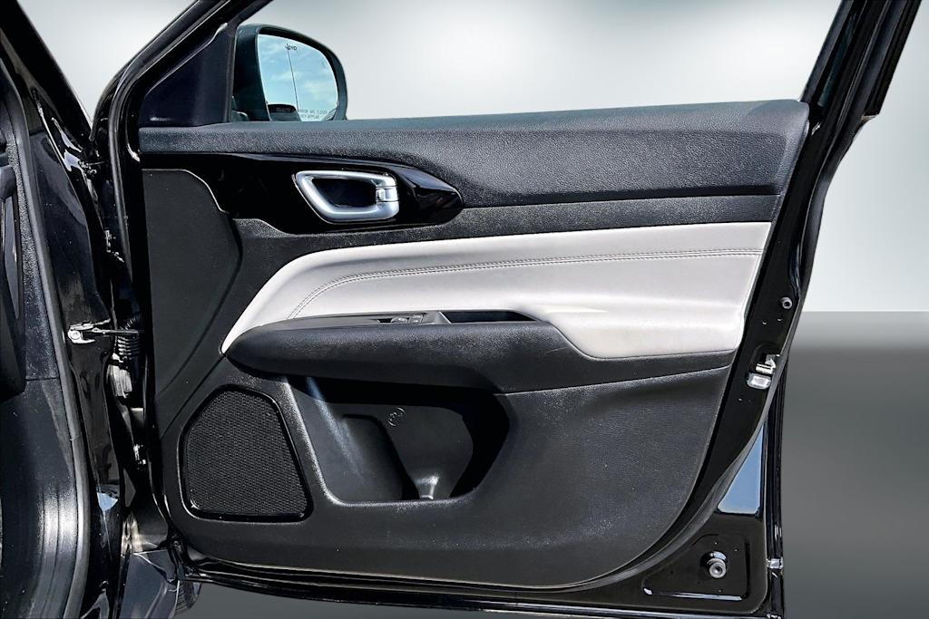 Thumbnail: 2025 Jeep Compass - 28