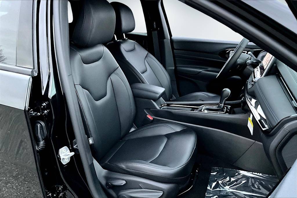 Thumbnail: 2026 Jeep Compass - 12