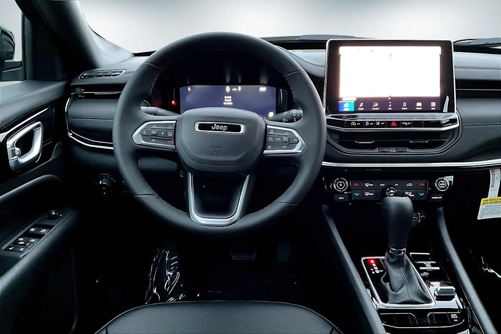 Thumbnail: 2026 Jeep Compass - 14