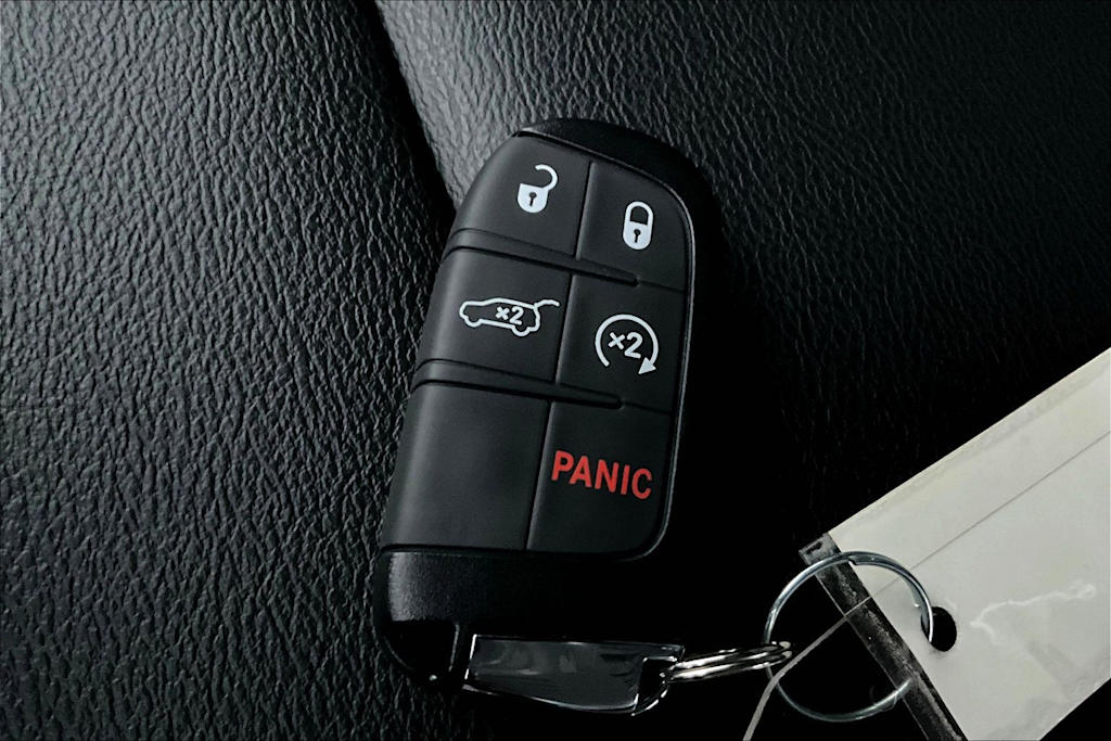 Thumbnail: 2026 Jeep Compass - 20